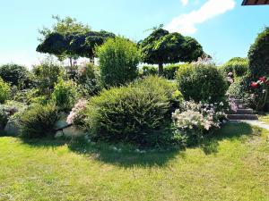 HotelPension Rosengarten