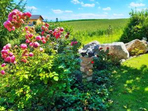 HotelPension Rosengarten