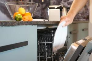 Annika Apartments summer card included