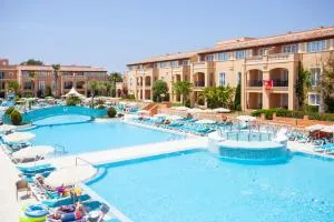 Grupotel Club Turquesa Mar - Son Xoriguer