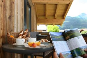 Annika Apartments summer card included