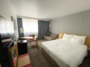 Hotels Novotel Roissy Saint Witz : photos des chambres