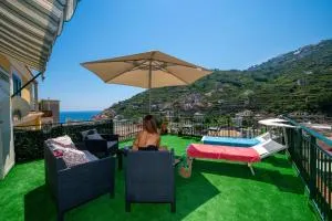 Zaffiro house - مينوري