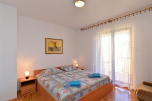 Apartment Vanga 533