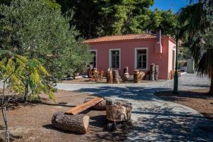 Arsinoe - Cosy guesthouse- Argolida Greece