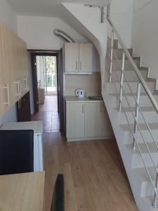 Budget Holiday Apartments