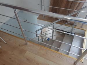 Budget Holiday Apartments