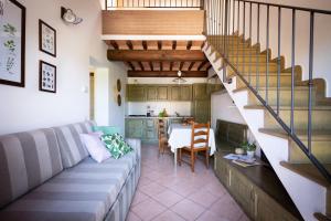 Three-Bedroom Apartment with 2 Bathrooms