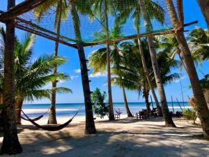 Apo Diver Beach Resort