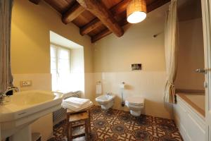 Locanda Al Castelletto