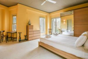VILLA OTZIAS Kea Greece