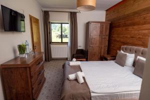 Residence Chalet & Nesh