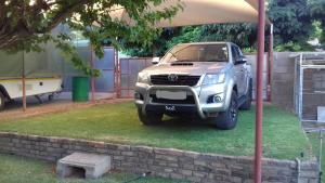 The Big Tree Guest House