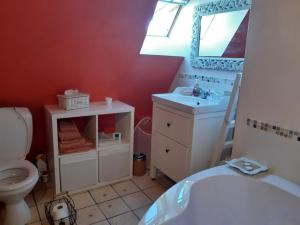 B&B / Chambres d'hotes Chez Mialaret : photos des chambres