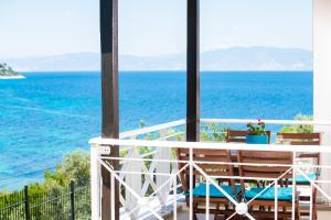 Villa Victoria Apartments Thassos Greece