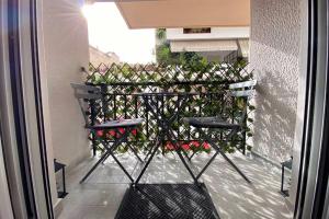 Thissio, Downtown Athens by Philoxenia In Athens