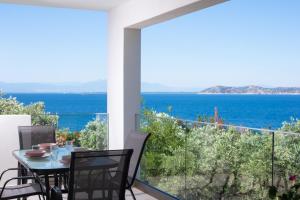 Villa Victoria Apartments Thassos Greece