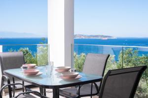 Villa Victoria Apartments Thassos Greece