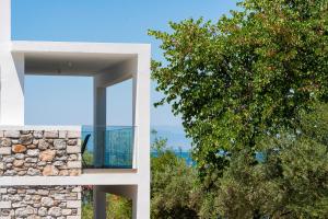 Villa Victoria Apartments Thassos Greece