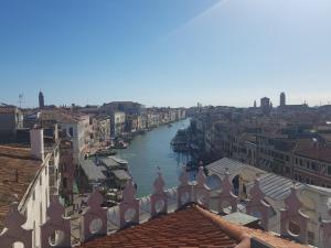8 minuts from Venice with parking