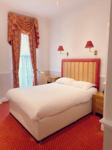 Hyde Park Radnor Hotel B&B