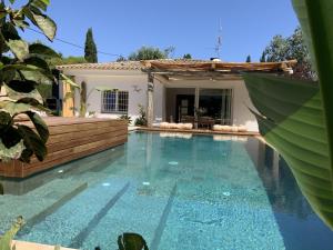 Villa Casa del Hort, Private Pool & Garden