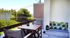 Fistiki Apart-Hotel Aegina Greece