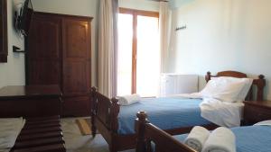 Fistiki Apart-Hotel Aegina Greece