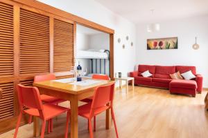 Home2Book Playa Chica Paradise Santa Cruz