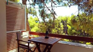 Fistiki Apart-Hotel Aegina Greece