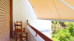 Fistiki Apart-Hotel Aegina Greece