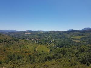 Appartements LE CLOS DES COLVERTS : photos des chambres