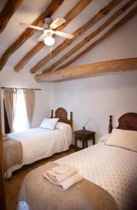 Casa Rural los Enebros