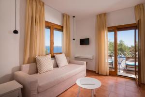 Villa Victoria Apartments Thassos Greece