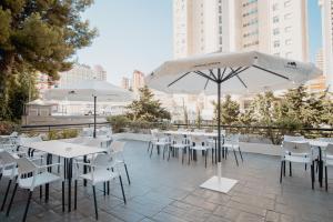 Luxmar Apartaments By MC