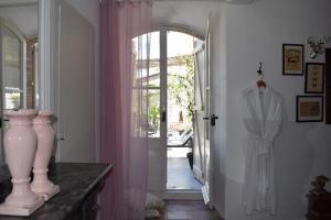 B&B / Chambres d'hotes L'Ancienne Boulangerie : photos des chambres