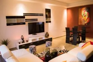 Le First Concept - 达喀尔