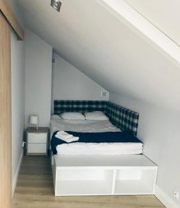 Apartamenty Zastava Włoszczowa