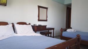 Fistiki Apart-Hotel Aegina Greece