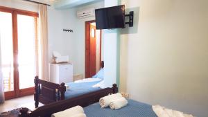 Fistiki Apart-Hotel Aegina Greece