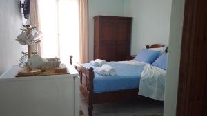 Fistiki Apart-Hotel Aegina Greece