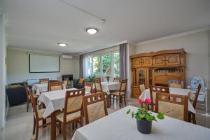 Villa Harmónia Panzió