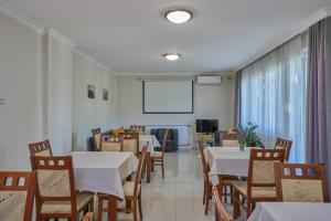 Villa Harmónia Panzió