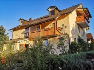 施魏格尔旅馆 - 巴特乔京