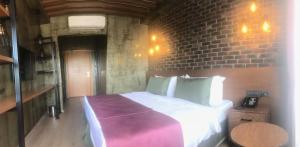 Meydan Besiktas Hotel