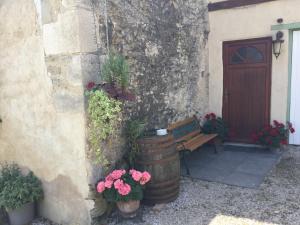 Appartements La Barthe Haute : photos des chambres