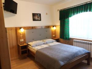 Zakątek pod Grapą BIS