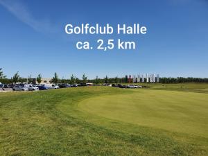 FerienwohnungKochHalle