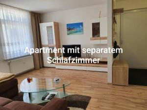 FerienwohnungKochHalle