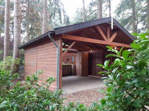 tBakkersboschje nummer 5